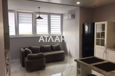 2-rooms apartment apartment by the address st. Raduzhnyy m n (area 70 m²) - Atlanta.ua - photo 17