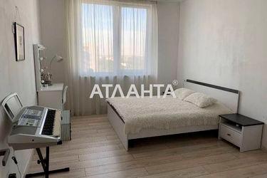 1-room apartment apartment by the address st. Lyustdorfskaya dor Chernomorskaya dor (area 42 m²) - Atlanta.ua - photo 21