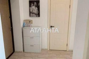 1-room apartment apartment by the address st. Lyustdorfskaya dor Chernomorskaya dor (area 42 m²) - Atlanta.ua - photo 23