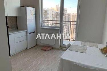 1-room apartment apartment by the address st. Lyustdorfskaya dor Chernomorskaya dor (area 42 m²) - Atlanta.ua - photo 27