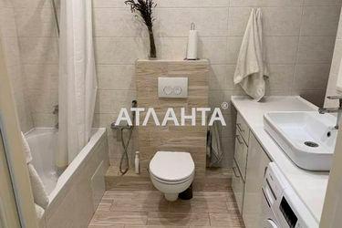 1-room apartment apartment by the address st. Lyustdorfskaya dor Chernomorskaya dor (area 42 m²) - Atlanta.ua - photo 28