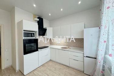 1-room apartment apartment by the address st. Lyustdorfskaya dor Chernomorskaya dor (area 42 m²) - Atlanta.ua - photo 17