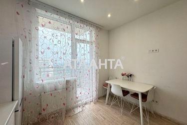 1-room apartment apartment by the address st. Lyustdorfskaya dor Chernomorskaya dor (area 42 m²) - Atlanta.ua - photo 31