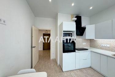 1-room apartment apartment by the address st. Lyustdorfskaya dor Chernomorskaya dor (area 42 m²) - Atlanta.ua - photo 18