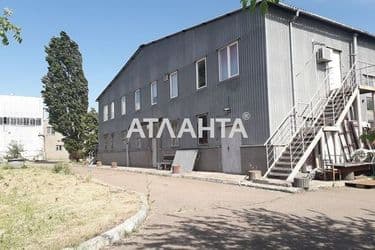 Commercial real estate at st. 21 km Starokievskoy dorogi (area 4016 m²) - Atlanta.ua - photo 37