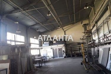 Commercial real estate at st. 21 km Starokievskoy dorogi (area 4016 m²) - Atlanta.ua - photo 47