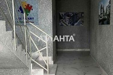 1-room apartment apartment by the address st. Bocharova gen (area 22 m²) - Atlanta.ua - photo 8