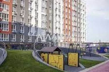 1-room apartment apartment by the address st. 7 km ovidiopolskoy dor (area 30 m²) - Atlanta.ua - photo 6