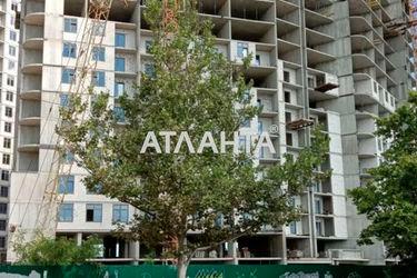 1-room apartment apartment by the address st. Krasnova (area 42,4 m²) - Atlanta.ua - photo 6