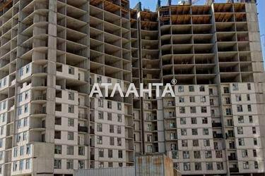 1-room apartment apartment by the address st. Krasnova (area 42,4 m²) - Atlanta.ua - photo 7