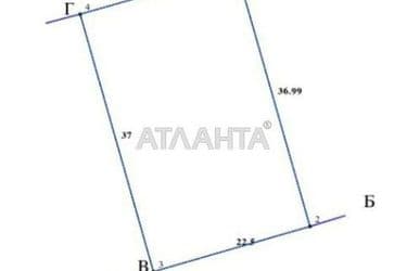 Landplot by the address st. Sofievskaya (area 8,3 acr) - Atlanta.ua - photo 9