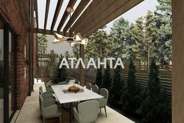 Будинок за адресою вул. Саксаганського (площа 205 м²) - Atlanta.ua - фото 13