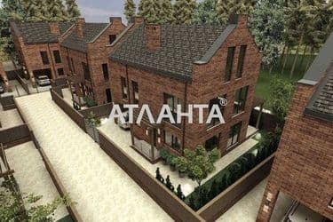 Будинок за адресою вул. Саксаганського (площа 205 м²) - Atlanta.ua - фото 10
