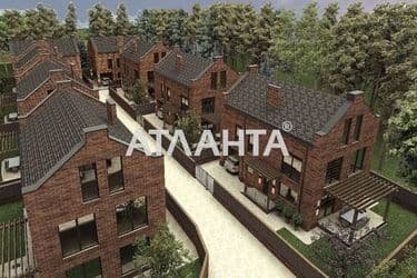 House by the address st. Saksaganskogo (area 240 m²) - Atlanta.ua - photo 10