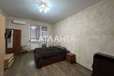 1-room apartment apartment by the address st. Koroleva ak (area 52,7 m²) - Atlanta.ua - photo 23