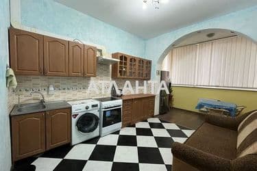 1-room apartment apartment by the address st. Koroleva ak (area 52,7 m²) - Atlanta.ua - photo 24