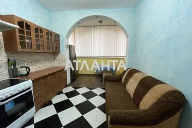 1-room apartment apartment by the address st. Koroleva ak (area 52,7 m²) - Atlanta.ua - photo 25