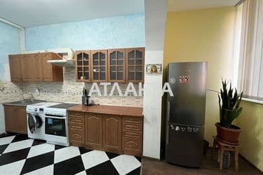 1-room apartment apartment by the address st. Koroleva ak (area 52,7 m²) - Atlanta.ua - photo 27