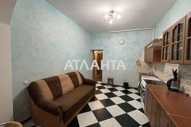 1-room apartment apartment by the address st. Koroleva ak (area 52,7 m²) - Atlanta.ua - photo 28