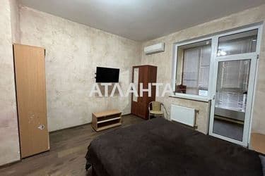 1-room apartment apartment by the address st. Koroleva ak (area 52,7 m²) - Atlanta.ua - photo 33