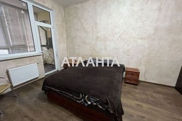 1-room apartment apartment by the address st. Koroleva ak (area 52,7 m²) - Atlanta.ua - photo 22