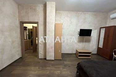 1-room apartment apartment by the address st. Koroleva ak (area 52,7 m²) - Atlanta.ua - photo 36