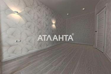 1-room apartment apartment by the address st. Inglezi 25 chapaevskoy div (area 30,2 m²) - Atlanta.ua - photo 27