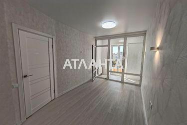 1-room apartment apartment by the address st. Inglezi 25 chapaevskoy div (area 30,2 m²) - Atlanta.ua - photo 23