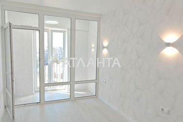 1-room apartment apartment by the address st. Inglezi 25 chapaevskoy div (area 30,2 m²) - Atlanta.ua - photo 24