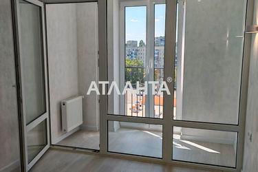 1-room apartment apartment by the address st. Inglezi 25 chapaevskoy div (area 30,2 m²) - Atlanta.ua - photo 26