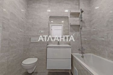 1-room apartment apartment by the address st. Inglezi 25 chapaevskoy div (area 30,2 m²) - Atlanta.ua - photo 31