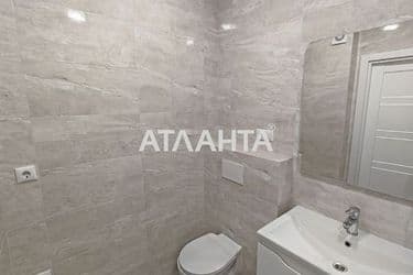 1-room apartment apartment by the address st. Inglezi 25 chapaevskoy div (area 30,2 m²) - Atlanta.ua - photo 32