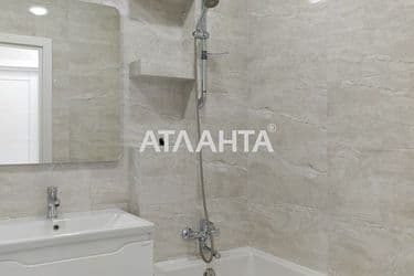 1-room apartment apartment by the address st. Inglezi 25 chapaevskoy div (area 30,2 m²) - Atlanta.ua - photo 33