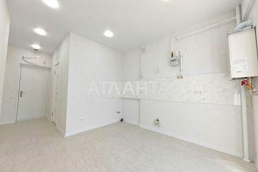 1-room apartment apartment by the address st. Inglezi 25 chapaevskoy div (area 30,2 m²) - Atlanta.ua - photo 20