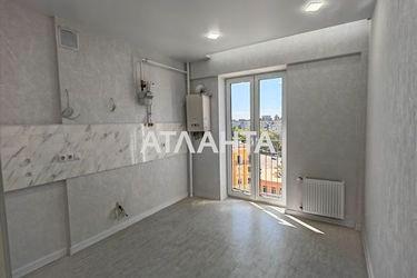 1-room apartment apartment by the address st. Inglezi 25 chapaevskoy div (area 30,2 m²) - Atlanta.ua - photo 19