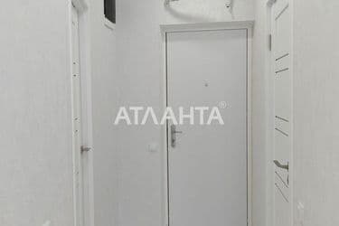 1-room apartment apartment by the address st. Inglezi 25 chapaevskoy div (area 30,2 m²) - Atlanta.ua - photo 34