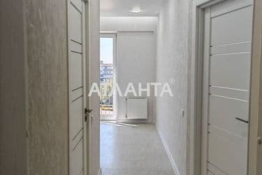 1-room apartment apartment by the address st. Inglezi 25 chapaevskoy div (area 30,2 m²) - Atlanta.ua - photo 29