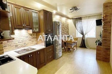 2-rooms apartment apartment by the address st. Raduzhnyy m n (area 72 m²) - Atlanta.ua - photo 9