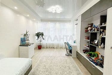 2-rooms apartment apartment by the address st. Raduzhnyy m n (area 72 m²) - Atlanta.ua - photo 10