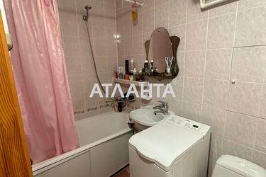 3-rooms apartment apartment by the address st. Geroev pogranichnikov (area 63 m²) - Atlanta.ua - photo 38