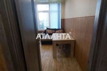 2-rooms apartment apartment by the address st. Genuezskaya (area 62 m²) - Atlanta.ua - photo 22