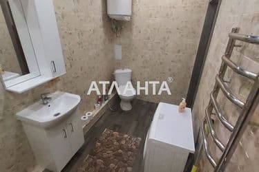 2-rooms apartment apartment by the address st. Genuezskaya (area 62 m²) - Atlanta.ua - photo 33