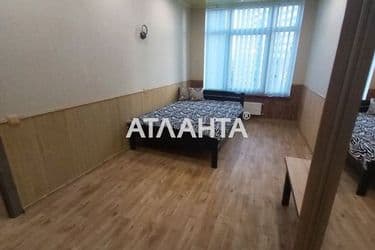 2-rooms apartment apartment by the address st. Genuezskaya (area 62 m²) - Atlanta.ua - photo 34