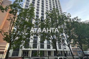 1-кімнатна квартира за адресою вул. Літературна (площа 40,1 м²) - Atlanta.ua - фото 24