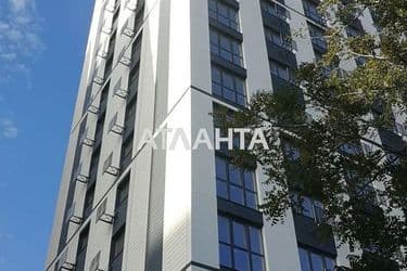 1-кімнатна квартира за адресою вул. Літературна (площа 40,1 м²) - Atlanta.ua - фото 25