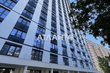 1-кімнатна квартира за адресою вул. Літературна (площа 40,1 м²) - Atlanta.ua - фото 18