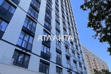 1-кімнатна квартира за адресою вул. Літературна (площа 40,1 м²) - Atlanta.ua - фото 21