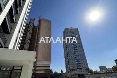 1-кімнатна квартира за адресою вул. Літературна (площа 40,1 м²) - Atlanta.ua - фото 23