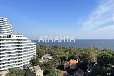 1-кімнатна квартира за адресою вул. Літературна (площа 40,1 м²) - Atlanta.ua - фото 14