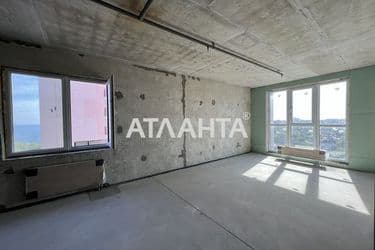 1-кімнатна квартира за адресою вул. Літературна (площа 40,1 м²) - Atlanta.ua - фото 17